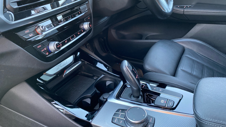 BMW X3 xDrive20d M Sport 5dr Step Auto Diesel Estate